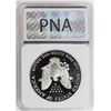 Image 2 : 1998 AMERICAN SILVER EAGLE