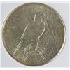 Image 2 : 1925-S PEACE DOLLAR