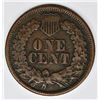 Image 2 : 1864-L INDIAN CENT