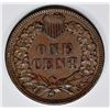 Image 2 : 1885 INDIAN CENT