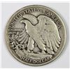 Image 2 : 1917-D OBVERSE WALKING LIBERTY HALF DOLLAR
