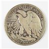 Image 2 : 1921-D WALKING LIBERTY HALF DOLLAR