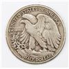 Image 2 : 1918 WALKING LIBERTY HALF DOLLAR