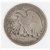 Image 2 : 1933-S WALKING LIBERTY HALF DOLLAR