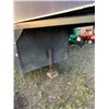 Image 2 : 2001 Eagle Iron Gooseneck Stock Trailer, 16' Not Including Header, In Good Shape