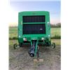Image 2 : 2002 John Deere 567 Round Baler With Controls