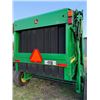 Image 5 : 2002 John Deere 567 Round Baler With Controls