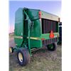 Image 6 : 2002 John Deere 567 Round Baler With Controls
