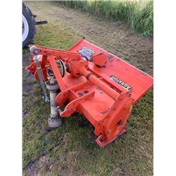 Agrator Roto Tiller, 48", 3PH, PTO Driven