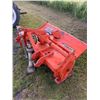 Image 1 : Agrator Roto Tiller, 48", 3PH, PTO Driven