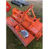 Image 2 : Agrator Roto Tiller, 48", 3PH, PTO Driven
