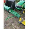 Image 1 : John Deere Grass Rake