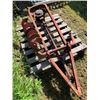 Image 2 : Massey 3PH Post Auger