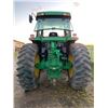 Image 4 : 1996 John Deere 7800 tractor With 740 Loader, NOT RUNNING