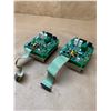 Image 2 : (2) Kawasaki 39831002B Control Board