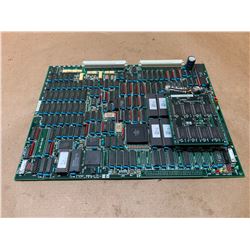 Kawasaki  CCPC0034 PC Board