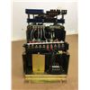 Image 2 : Teijin Seiki Co. Drive w/ 121W4100-0001 Top Board Number