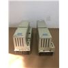 Image 2 : (2) ATLAS COPCO 3HAB 8101-3/05D Servo Drive