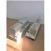 Image 1 : (2) ATLAS COPCO 3HAB 8101-8/12B w/ **no tag** Servo Drive