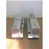 Image 2 : (2) ATLAS COPCO 3HAB 8101-8/12B w/ **no tag** Servo Drive