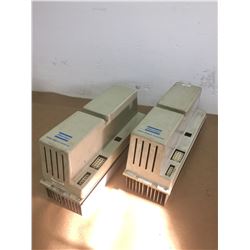 (2) ATLAS COPCO **no tag** Servo Drive