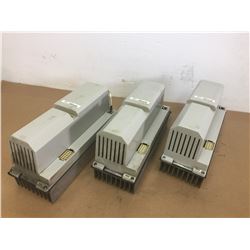 (3) Atlas Copco 3HAB8101-8/17C Servo Drive