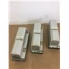 Image 3 : (3) Atlas Copco 3HAB8101-8/17C Servo Drive