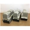 Image 2 : (3) Atlas Copco 3HAB8101-8/15A w/ 3HAB8101-8-14C Servo Drive