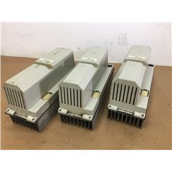 (3) Atlas Copco 3HAB8101-8/08F Servo Drive