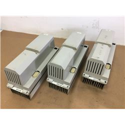 (3) Atlas Copco 3HAB8101-8/08Z Servo Drive