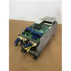 Yaskawa Electric CACR-SR20BE12G-E ServoPack