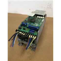 Yaskawa Electric CACR-SR20BE12G-E ServoPack