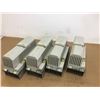 Image 1 : (4) Atlas Copco 3HAB8101-8/17C Servo Drive
