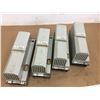 Image 3 : (4) Atlas Copco 3HAB8101-8/17C Servo Drive