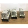 Image 2 : (3) Atlas Copco 3HAB8101-8/17A w/ 3HAB8101-8/08Z Servo Drive