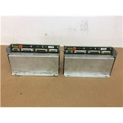 (2) ABB 3HAB 4259 Robot Measurement Module