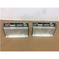 (2) ABB 3HAB 4259-1/8 Robot Measurement Module