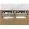 Image 1 : (2) ABB 3HAB 4259-1/8 Robot Measurement Module