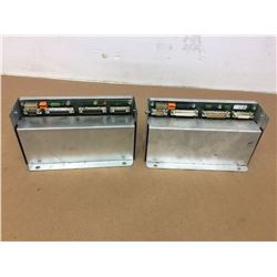 (2) ABB 3HAC 14506-1/09 & 3HAB 459-1/8 Robot Measurement Module