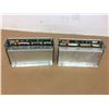 Image 1 : (2) ABB 3HAC 14506-1/09 & 3HAB 459-1/8 Robot Measurement Module
