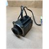 Image 1 : Yaskawa SGMPH-02A1A-YR32 AC Servo Motor