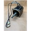 Image 1 : Yaskawa SGMP-08AWYR11 AC Servo Motor