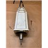 Image 3 : Sinano Electric 01X22001B AC Servo Motor