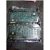 Image 1 : (2) Yaskawa JANCD-FC242 Rev. A01 Circuit Board DF9200710-A0