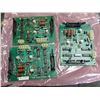 Image 1 : (3) Yaskawa Circuit Board JANCD-GIF02