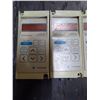 Image 2 : (4) Yaskawa Digital Operators #JUSP-OP02A