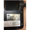 Image 3 : (2) ABB TPU2 3HNE 00313-1 Teach Pendants