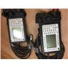 Image 2 : (2) ABB TPU2 3HNE 00313-1 Teach Pendants