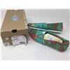 Image 1 : Ladies Toms Shoes- Classic Ramsey No. 2 Size 5.5