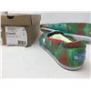 Image 2 : Ladies Toms Shoes- Classic Ramsey No. 2 Size 5.5